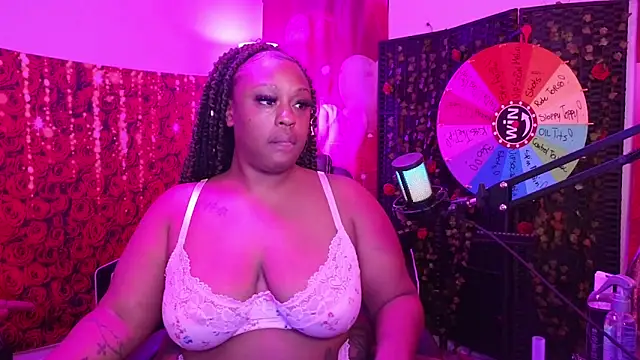 cheriserozequeen online show from 05-04-26, 06:15