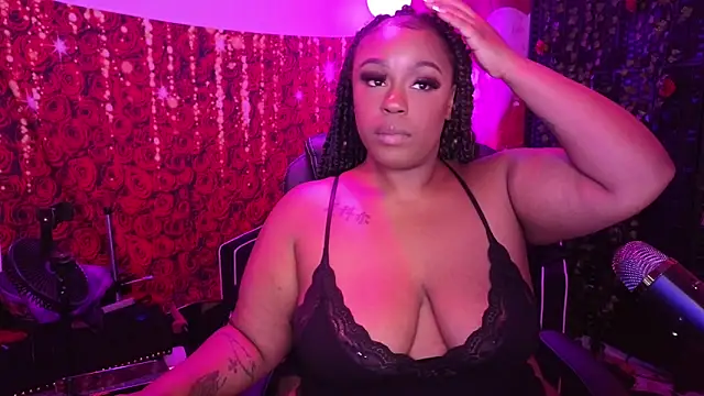 cheriserozequeen online show from 05-16-26, 01:02