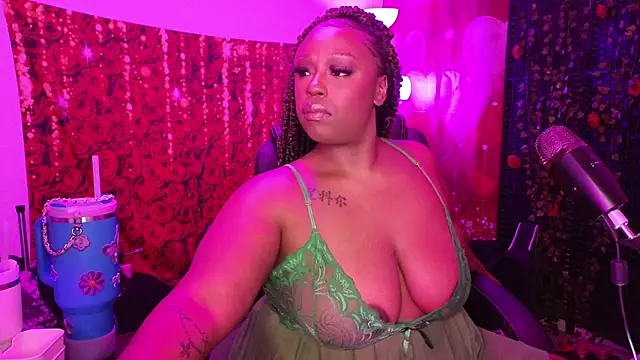 cheriserozequeen online show from 05-21-26, 12:50