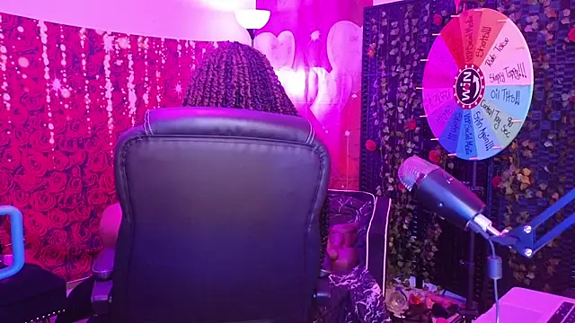 cheriserozequeen online show from 05-21-26, 01:18