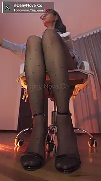 DanyNova Co online show from 02-12-25, 12:05