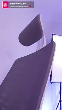 DanyNova Co online show from 03-13-25, 10:54