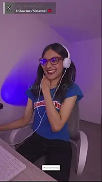 DanyNova Co online show from 03-20-25, 07:46