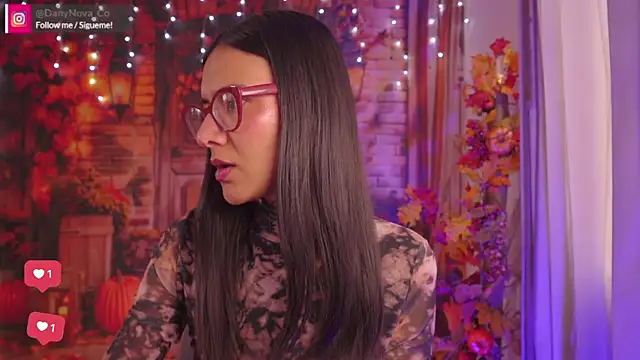 DanyNova Co online show from 10-08-25, 09:12