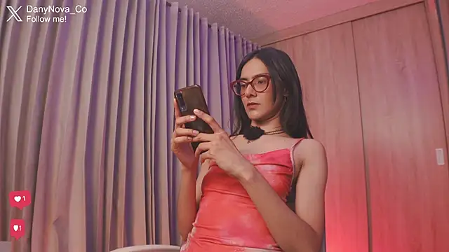 Snapshot of DanyNova_Co chatting on 07-16-26, 09:10 DanyNova Co online show from 07-16-26, 09:10