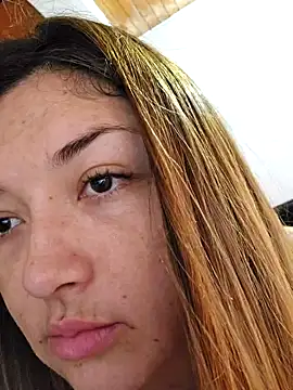 Snapshot of Sofia_Queen17 chatting on 02-15-25, 01:27 Sofia Queen17 online show from 02-15-25, 01:27