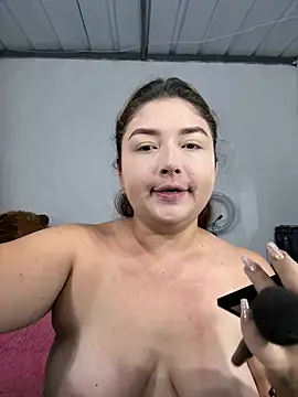 Snapshot of Sofia_Queen17 chatting on 02-01-26, 10:14 Sofia Queen17 online show from 02-01-26, 10:14