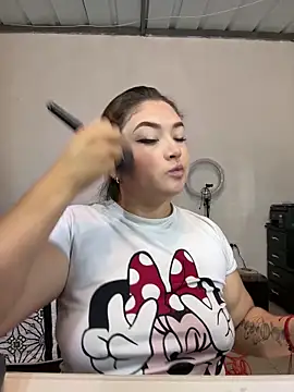 Snapshot of Sofia_Queen17 chatting on 02-06-26, 10:29 Sofia Queen17 online show from 02-06-26, 10:29