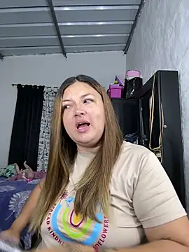 Sofia Queen17 online show from 04-18-26, 10:41