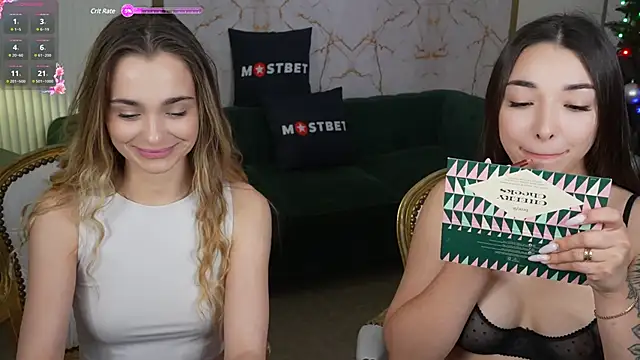 Lana Pulse online show from 12-07-24, 07:43