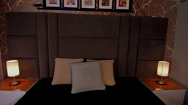 ana beckett online show from 02-20-25, 11:42