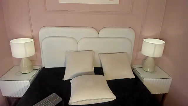 ana beckett online show from 03-01-25, 02:02