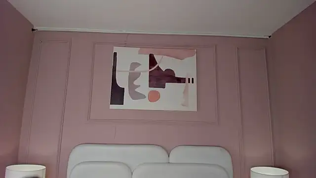 ana beckett online show from 03-15-25, 02:23