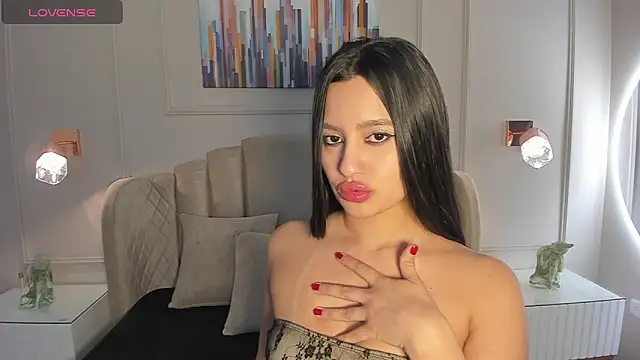 ana beckett online show from 03-20-25, 10:32