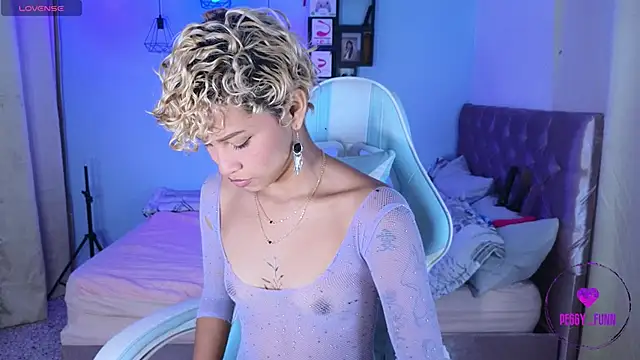 Peggy Funn online show from 01-08-25, 12:06