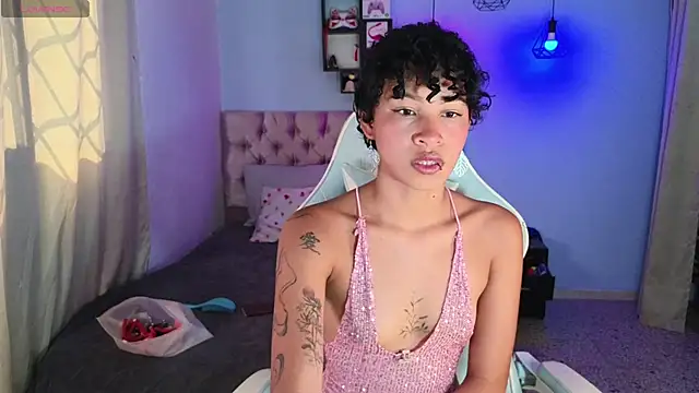 Peggy Funn online show from 02-25-25, 06:31