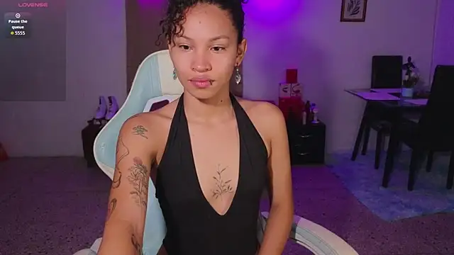 Peggy Funn online show from 03-02-26, 03:41