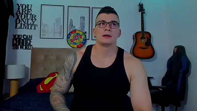 seancarreraa online show from 02-04-26, 01:55