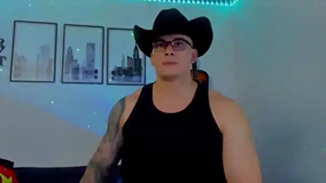 seancarreraa online show from 02-09-26, 08:24