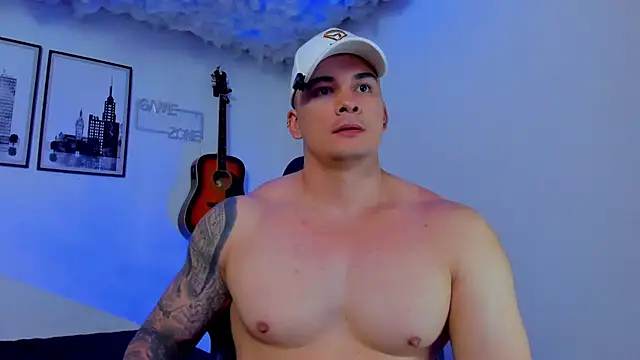 seancarreraa online show from 04-13-26, 09:09