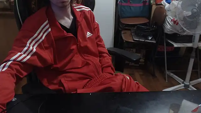 Snapshot of _Nico03_ chatting on 09-26-25, 05:11 Nico03 online show from 09-26-25, 05:11