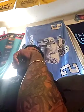 GallowayGooch1085 online show from 02-28-26, 07:37