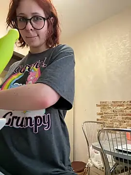 lily noris online show from 02-17-26, 02:02