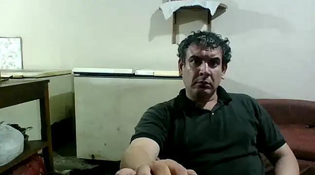 Snapshot of Rodrigo_happy chatting on 01-29-25, 07:04 Rodrigo happy online show from 01-29-25, 07:04