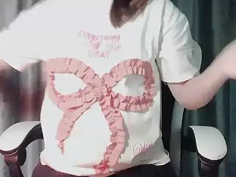 Snapshot of _Ely_ chatting on 01-18-25, 09:55 Ely online show from 01-18-25, 09:55