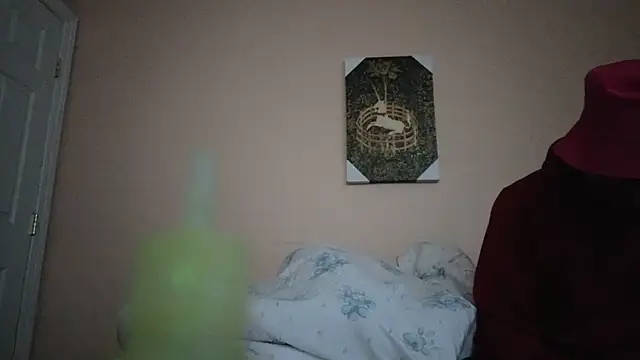 Snapshot of hailzeffn chatting on 11-01-25, 12:18 hailzeffn online show from 11-01-25, 12:18