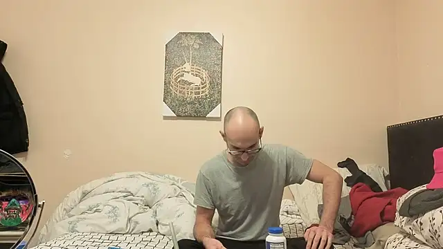 hailzeffn online show from 01-05-26, 05:27