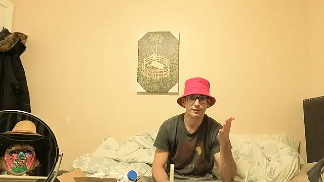 hailzeffn online show from 01-16-26, 08:46