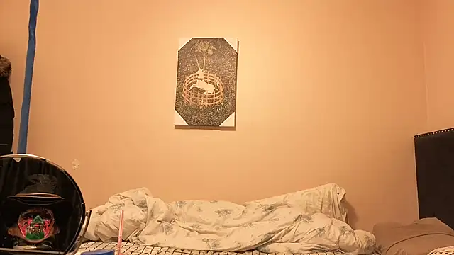 hailzeffn online show from 03-08-26, 02:15