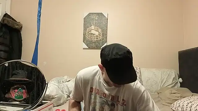 hailzeffn online show from 03-23-26, 12:36