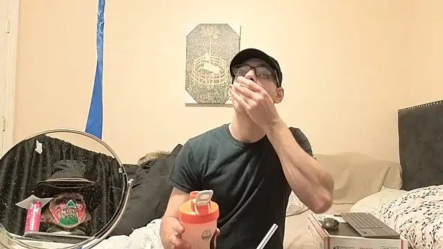 hailzeffn online show from 03-24-26, 12:54