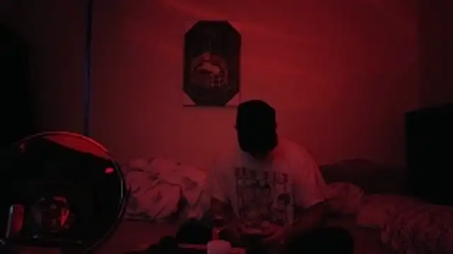 hailzeffn online show from 03-27-26, 03:23