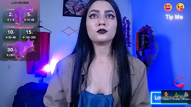 sophy rock online show from 01-18-25, 12:13