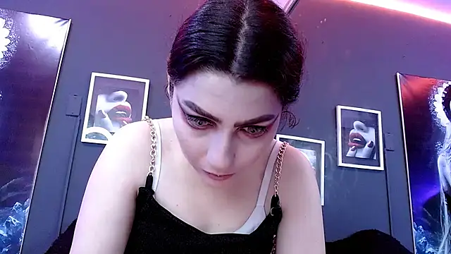 sophy rock online show from 02-20-25, 01:30