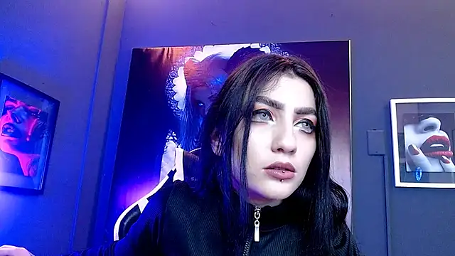 sophy rock online show from 02-21-25, 02:38