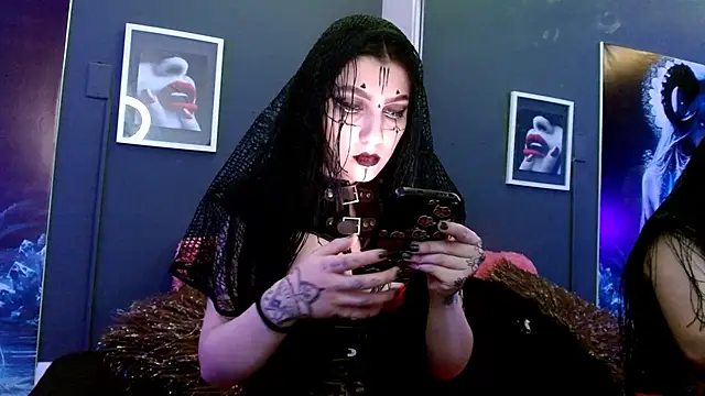 sophy rock online show from 03-07-25, 05:17