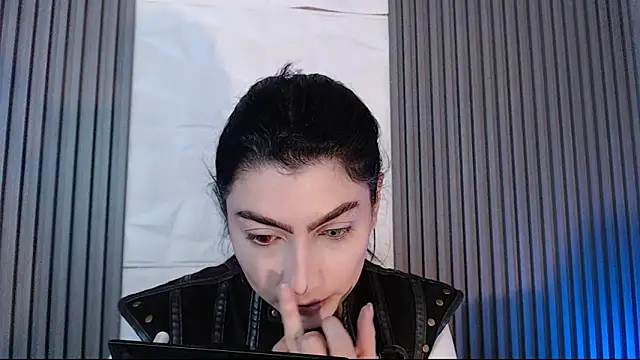 sophy rock online show from 09-12-25, 02:39