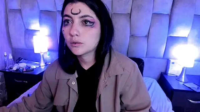 sophy rock online show from 09-28-25, 05:24