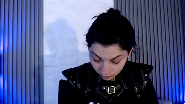 sophy rock online show from 09-29-25, 04:34