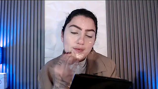 sophy rock online show from 09-30-25, 03:17