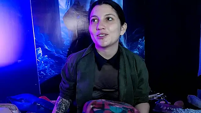 sophy rock online show from 02-16-26, 02:13