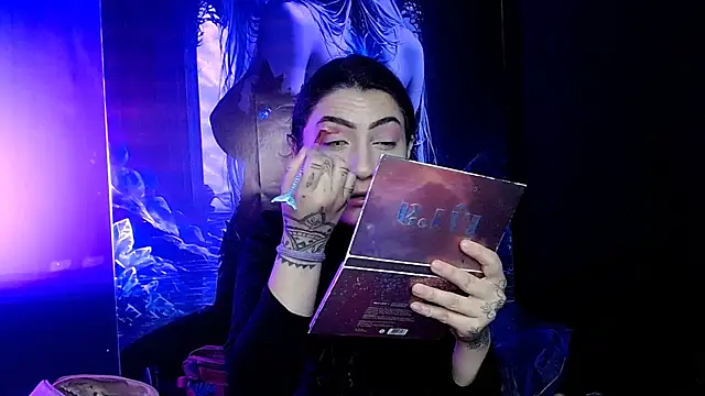 sophy rock online show from 02-19-26, 03:41