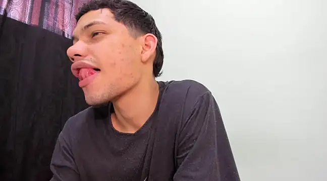 Diego-Monsalve online show from 02-20-25, 10:37