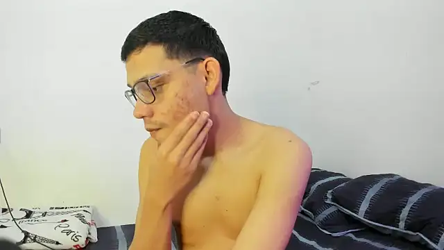 Diego-Monsalve online show from 10-29-25, 11:17