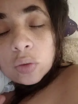 Snapshot of ladydeathz chatting on 11-14-25, 03:11 ladydeathz online show from 11-14-25, 03:11