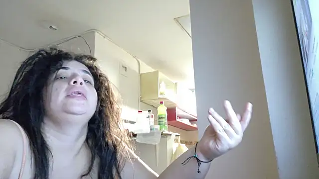 Snapshot of ladydeathz chatting on 01-10-26, 09:05 ladydeathz online show from 01-10-26, 09:05